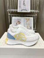 MCQUEEN-SHOES