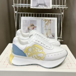 MCQUEEN-SHOES