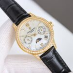 PATEK PHILIPPE-WATCHES - Image 5