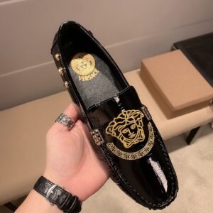VERSACE-SHOES