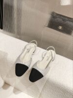 CHANEL-SHOES