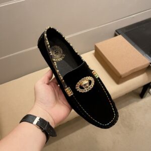 VERSACE-SHOES
