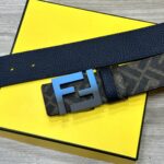 FENDI-BELT - Image 2