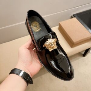 VERSACE-SHOES