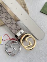 GUCCI-BELT