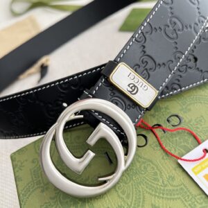 GUCCI-BELT
