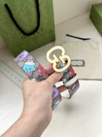 GUCCI-BELT - Image 4