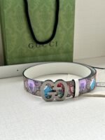 GUCCI-BELT - Image 2