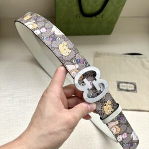 GUCCI-BELT