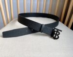 BURBERRY-BELT - Image 4