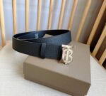 BURBERRY-BELT