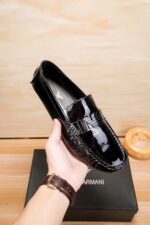 ARMANI-SHOES