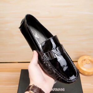 ARMANI-SHOES