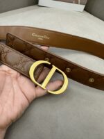 DIOR-BELT - Image 2