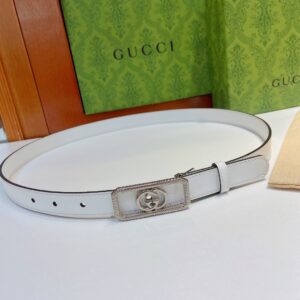 GUCCI-BELT