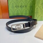 GUCCI-BELT - Image 3