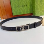 GUCCI-BELT