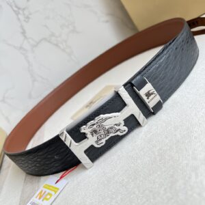 BURBERRY-BELT