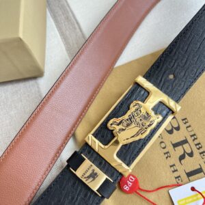 BURBERRY-BELT