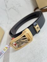 BURBERRY-BELT