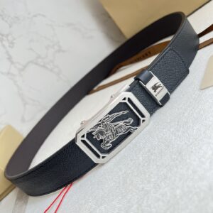 BURBERRY-BELT