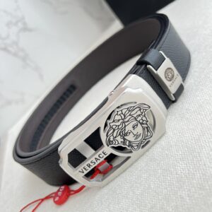VERSACE-BELT