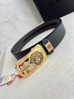 VERSACE-BELT