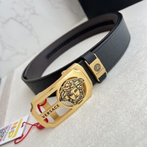 VERSACE-BELT