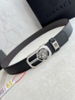 VERSACE-BELT