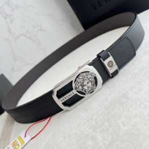 VERSACE-BELT