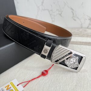 VERSACE-BELT