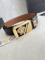 VERSACE-BELT