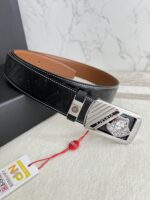 VERSACE-BELT