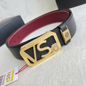 VERSACE-BELT