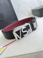 VERSACE-BELT