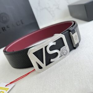 VERSACE-BELT