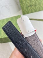 GUCCI-BELT