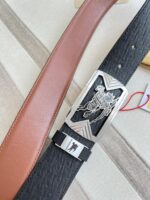 BURBERRY-BELT - Image 3