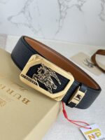 BURBERRY-BELT