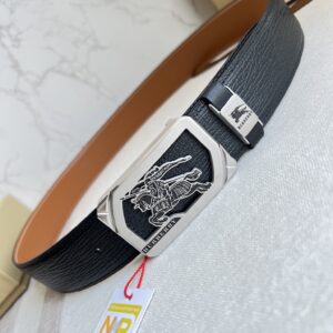 BURBERRY-BELT