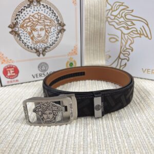 VERSACE-BELT