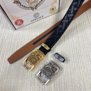 VERSACE-BELT