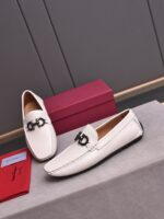 SALVATORE FERRAGAMO-SHOES - Image 8