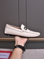 SALVATORE FERRAGAMO-SHOES