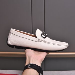 SALVATORE FERRAGAMO-SHOES