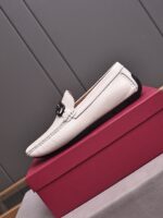 SALVATORE FERRAGAMO-SHOES - Image 5