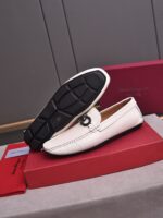 SALVATORE FERRAGAMO-SHOES - Image 3