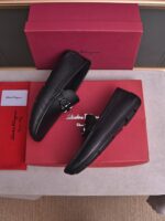 SALVATORE FERRAGAMO-SHOES - Image 9