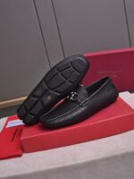 SALVATORE FERRAGAMO-SHOES - Image 3