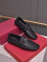 SALVATORE FERRAGAMO-SHOES - Image 4